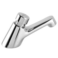 GLOBUS LUX Кран для раковины (моно) порционный GDB-306