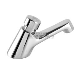 GLOBUS LUX Кран для раковины (моно) порционный GDB-306