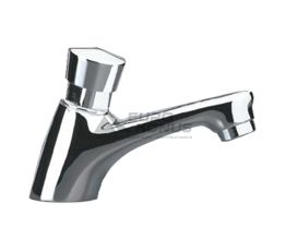 GLOBUS LUX Кран для раковины (моно) порционный GDB-305