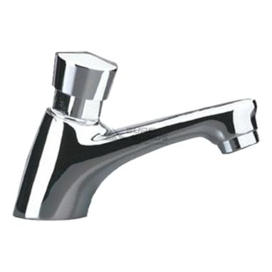 GLOBUS LUX Кран для раковины (моно) порционный GDB-305