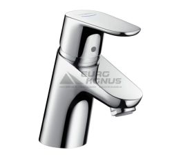 HANSGROHE Кран для раковины (моно) Focus (31130000)