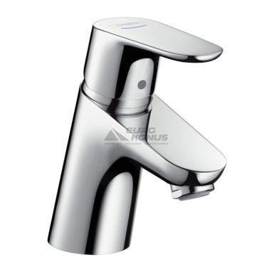 HANSGROHE Кран для раковины (моно) Focus (31130000)