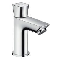 HANSGROHE Кран для раковины (моно) Logis (71120000)