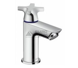 HANSGROHE Кран для раковины (моно) Logis Classic (71135000)