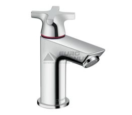 HANSGROHE Кран для раковины (моно) Logis Classic (71136000)
