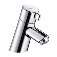 HANSGROHE Кран для раковины (моно) (13132000)