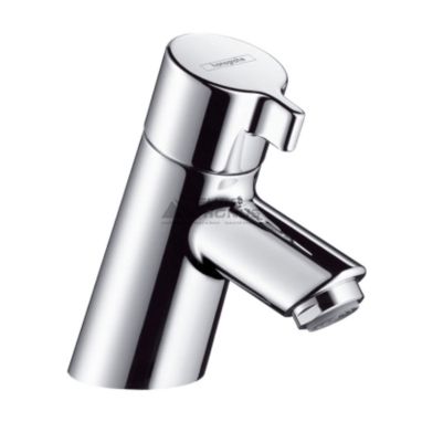 HANSGROHE Кран для раковины (моно) (13132000)