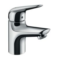 HANSGROHE Кран для раковины (моно) Novus (71050000)