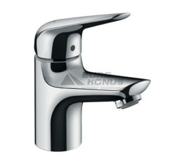 HANSGROHE Кран для раковины (моно) Novus (71050000)