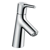 HANSGROHE Кран для раковины (моно) Talis S (72017000)