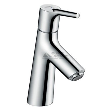 HANSGROHE Кран для раковины (моно) Talis S (72017000)