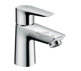 HANSGROHE Кран для раковины (моно) Talis E (71706000)