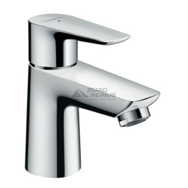 HANSGROHE Кран для раковины (моно) Talis E (71706000)