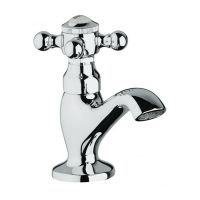 KLUDI Кран для раковины (моно) Adlon (510140520)