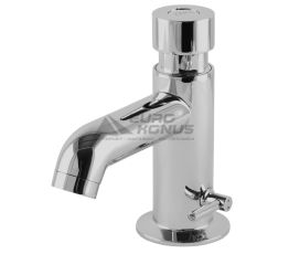 TOPAZ Кран для раковины (моно) порционный TP-0302N