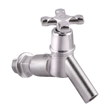 ZERIX Кран для раковины (моно) JIK22 102-A (ZX2757)