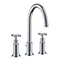 AXOR Смеситель для умывальника двухвентильный скрытого монтажа Montreux (16513000)