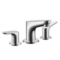 HANSGROHE Смеситель для умывальника двухвентильный скрытого монтажа Focus (31937000)