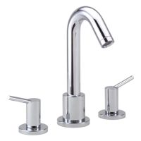 HANSGROHE Смеситель для умывальника двухвентильный скрытого монтажа Talis (32310000)