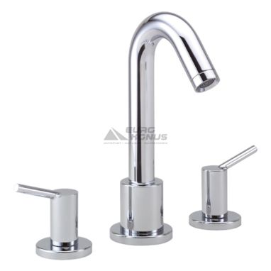 HANSGROHE Смеситель для умывальника двухвентильный скрытого монтажа Talis (32310000)