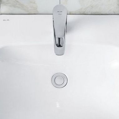 AM.PM Смеситель для умывальника однорычажный Inspire (F5082100)