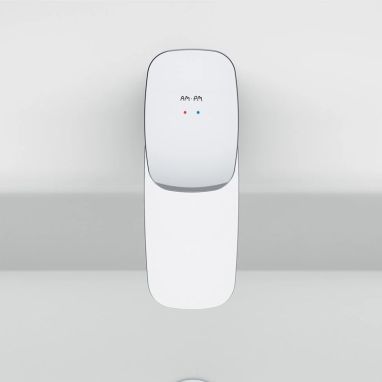 AM.PM Смеситель для умывальника однорычажный Spirit 2.0 (F70A02100)