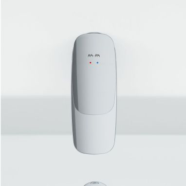 AM.PM Смеситель для умывальника однорычажный Spirit 2.1 (F71A82100)