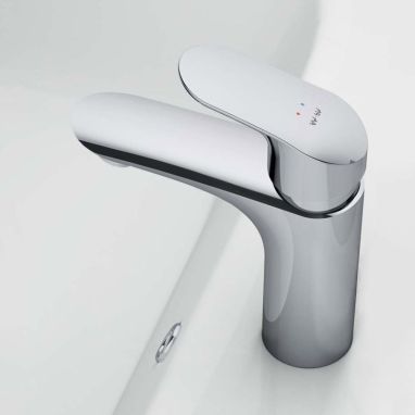AM.PM Смеситель для умывальника однорычажный Like (F8093000)