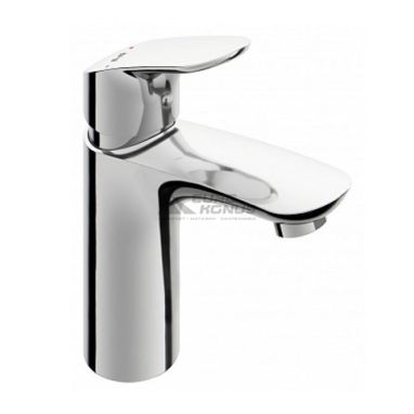 AM.PM Смеситель для умывальника однорычажный Like (F8093000)