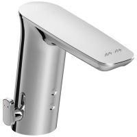 AM.PM Смеситель для умывальника сенсорный Inspire V2.0 F50A02300