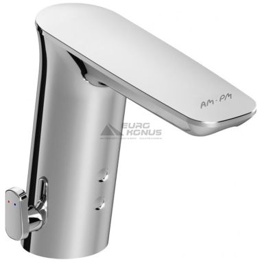 AM.PM Смеситель для умывальника сенсорный Inspire V2.0 F50A02300