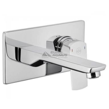 ARMATURA Смеситель для умывальника однорычажный скрытого монтажа Mokait 5539-810-00