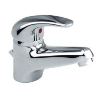ARMATURA Смеситель для умывальника однорычажный Nefryt (502-814-00)