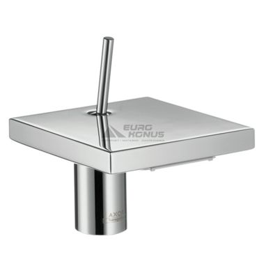 AXOR Смеситель для умывальника однорычажный Starck X (10070000)