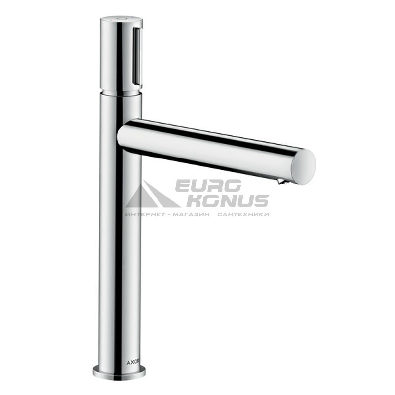 AXOR Смеситель для умывальника однорычажный Uno (45013000)