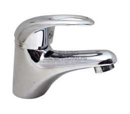 EURO PRODUCT Смеситель для умывальника однорычажный O&L 001 (OL0002)