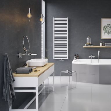 EXCELLENT Смеситель для умывальника однорычажный скрытого монтажа Clever (ARAC.4115CR)