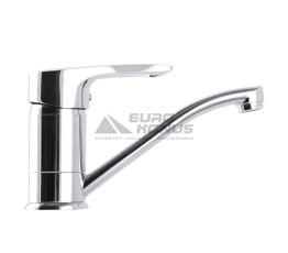 GLOBUS LUX Смеситель для умывальника однорычажный SEVA GLSV-0203M-BIG