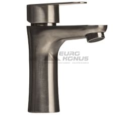 GLOBUS LUX Смеситель для умывальника однорычажный MAIN SM-101