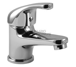 GLOBUS LUX Смеситель для умывальника однорычажный Solly GLSO-0401
