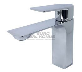 GLOBUS LUX Смеситель для умывальника однорычажный Niagara GLN-0101