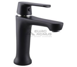 GLOBUS LUX Смеситель для умывальника однорычажный Laguna GLA-0401-10-BB