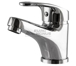 GLOBUS LUX Смеситель для умывальника однорычажный Caprice GLCA-0101