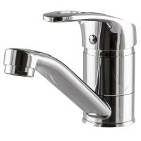 GLOBUS LUX Смеситель для умывальника однорычажный Caprice GLCA-0203М