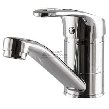 GLOBUS LUX Смеситель для умывальника однорычажный Caprice GLCA-0203М
