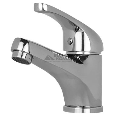 GLOBUS LUX Смеситель для умывальника однорычажный Solly GLSO-0101