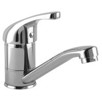 GLOBUS LUX Смеситель для умывальника однорычажный Solly GLSO-0203М