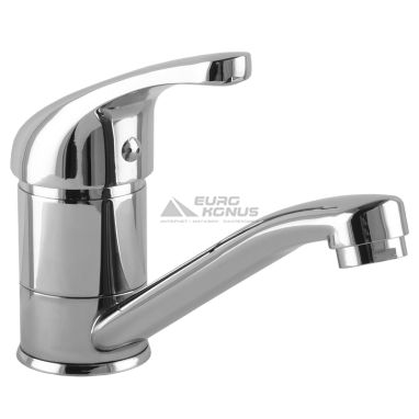 GLOBUS LUX Смеситель для умывальника однорычажный Solly GLSO-0103M