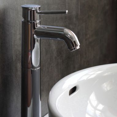 GROHE Смеситель для умывальника однорычажный Bau Classic (32868000)