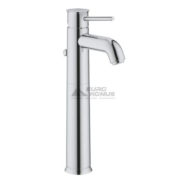 GROHE Смеситель для умывальника однорычажный Bau Classic (32868000)